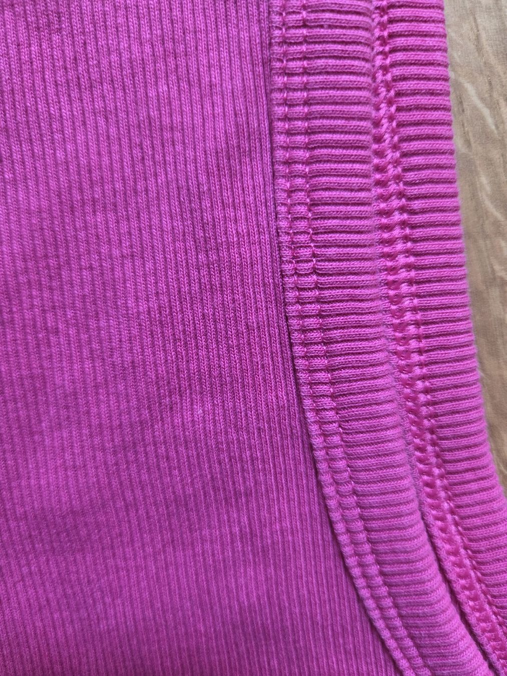 Zara Tops: Tanktop pink – D'occasion à Bassersdorf par ale_2ftz 3