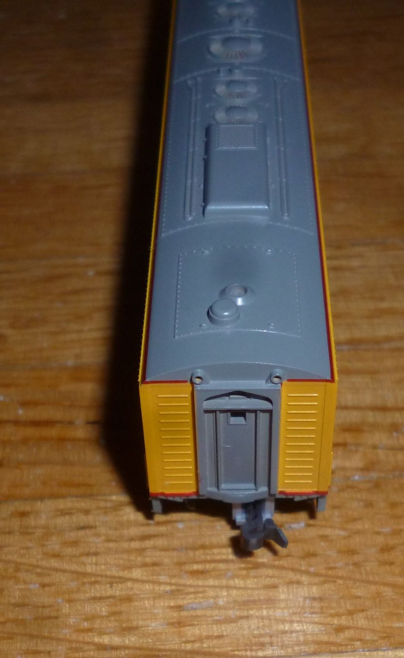 Kato Modellini di ferrovie: Diesellok E8 Union Pacific – Nuovo (secondo la descrizione) da Langenthal venduto da Tbraunbaer 4