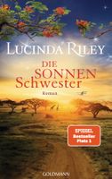 Riley Lucinda - Die Sonnenschwester  / Roman