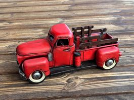 Deko GMC Pickup Truck