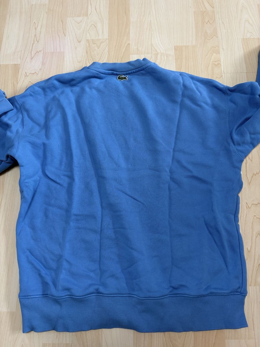 Lacoste Pulls & Sweat-shirts: Lacost Pollover – D'occasion à Bülach par Devin_H 2