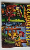 BD ELINGO N° 9 et 6 occasion