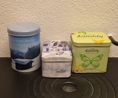 Gutzibüchsen