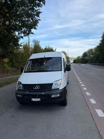 Maxus EV80 Elektro Lieferwagen weiss guter Zustand 180km