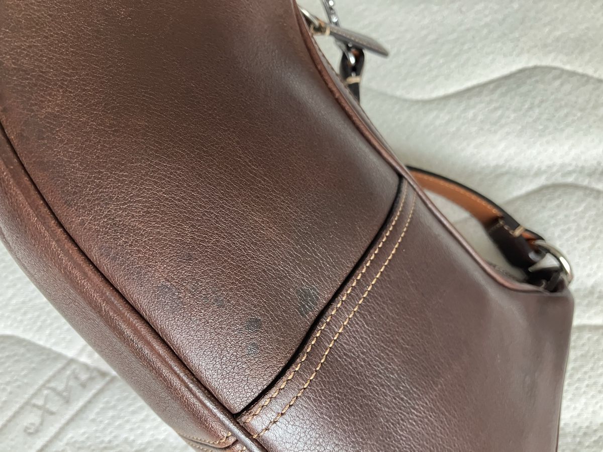 Coach Taschen für Damen: Coach vintage bag 7593 – Gebraucht aus Allschwil von Juliiie 3