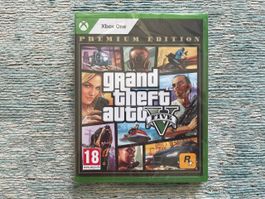 Grand Theft Auto V, GTA 5, Xbox One, Xbox Series X
