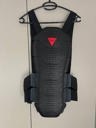 Rückenprotektor Dainese manis D1 Level 2 - Grösse L