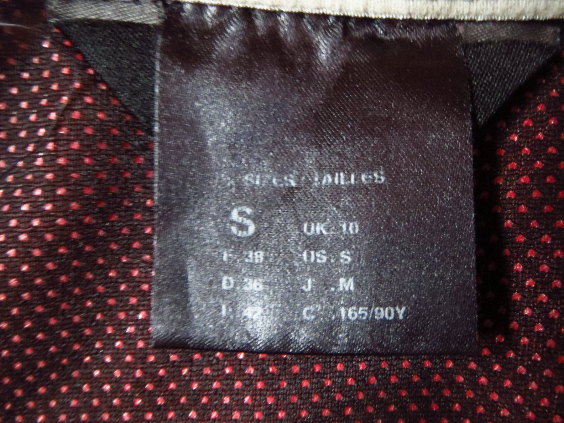 Millet Giacche: MILLET Damen Jacke Gr S -ELEMENT SHIELD – Usato da Kiental venduto da Anna8702 3