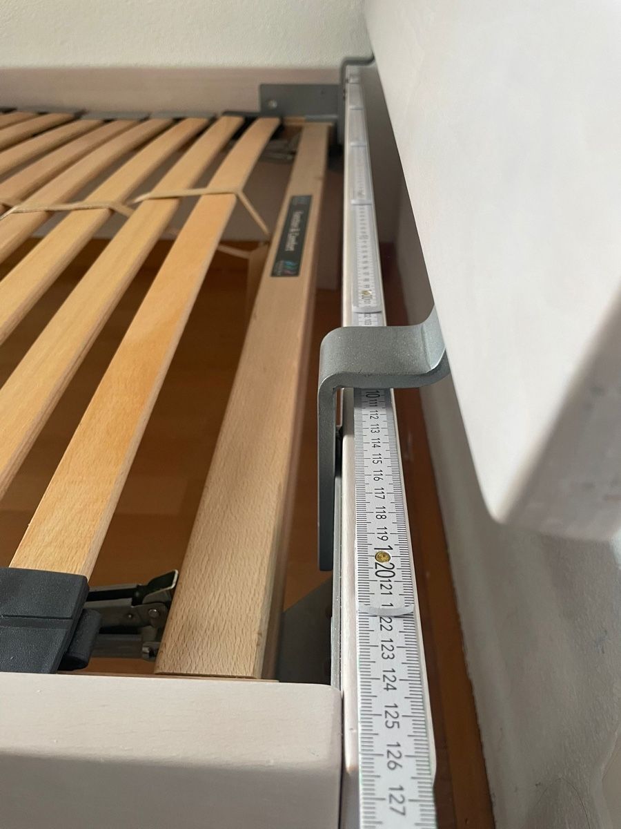 Letti: Bett 120x200 cm – Usato da Thun venduto da rac_b85w 7