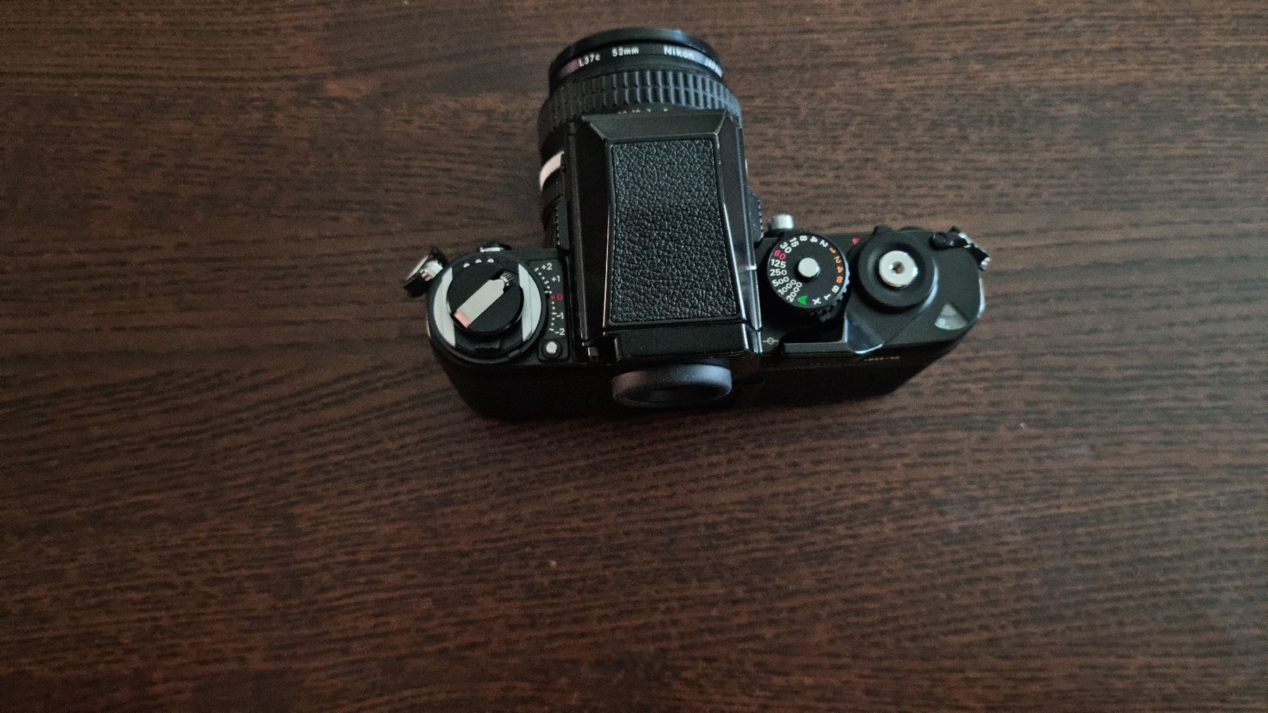 Nikon Appareil photo: Nikon F3 HP RARE – D'occasion à Baden par duc_d8dl 2