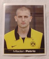 Panini Bundesliga MLADEN PETRIC Borussia Dortmund Sticker GC