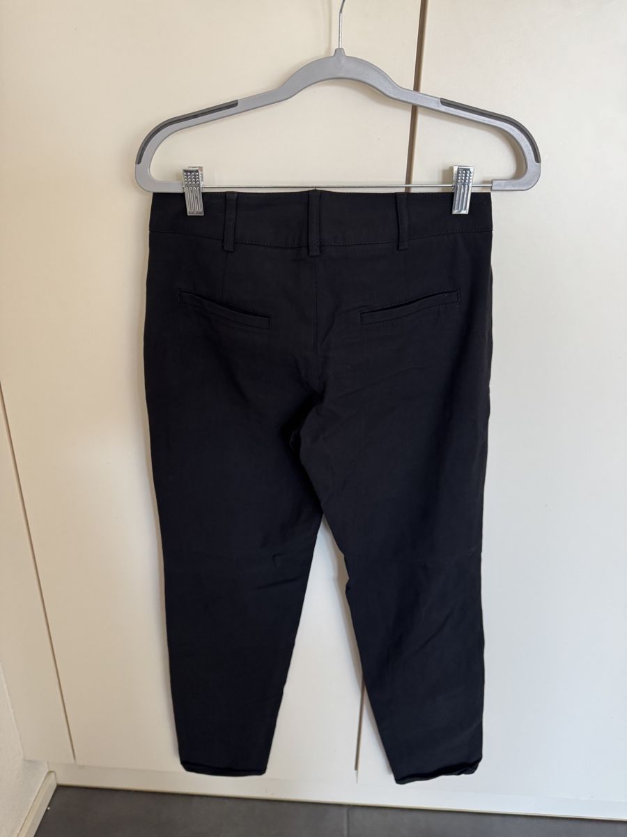Cambio Pantaloni: Hose Cambio schwarz 34 – Usato da Oberglatt ZH venduto da jul_nhy7 1