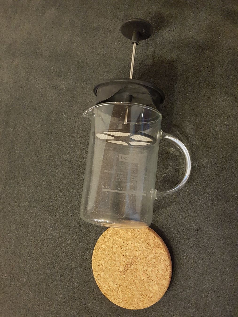 Bodum Macchine per caffè & Macchine per espresso: BODUM Kaffeebereiter – Usato da Othmarsingen venduto da chrampfi01 1