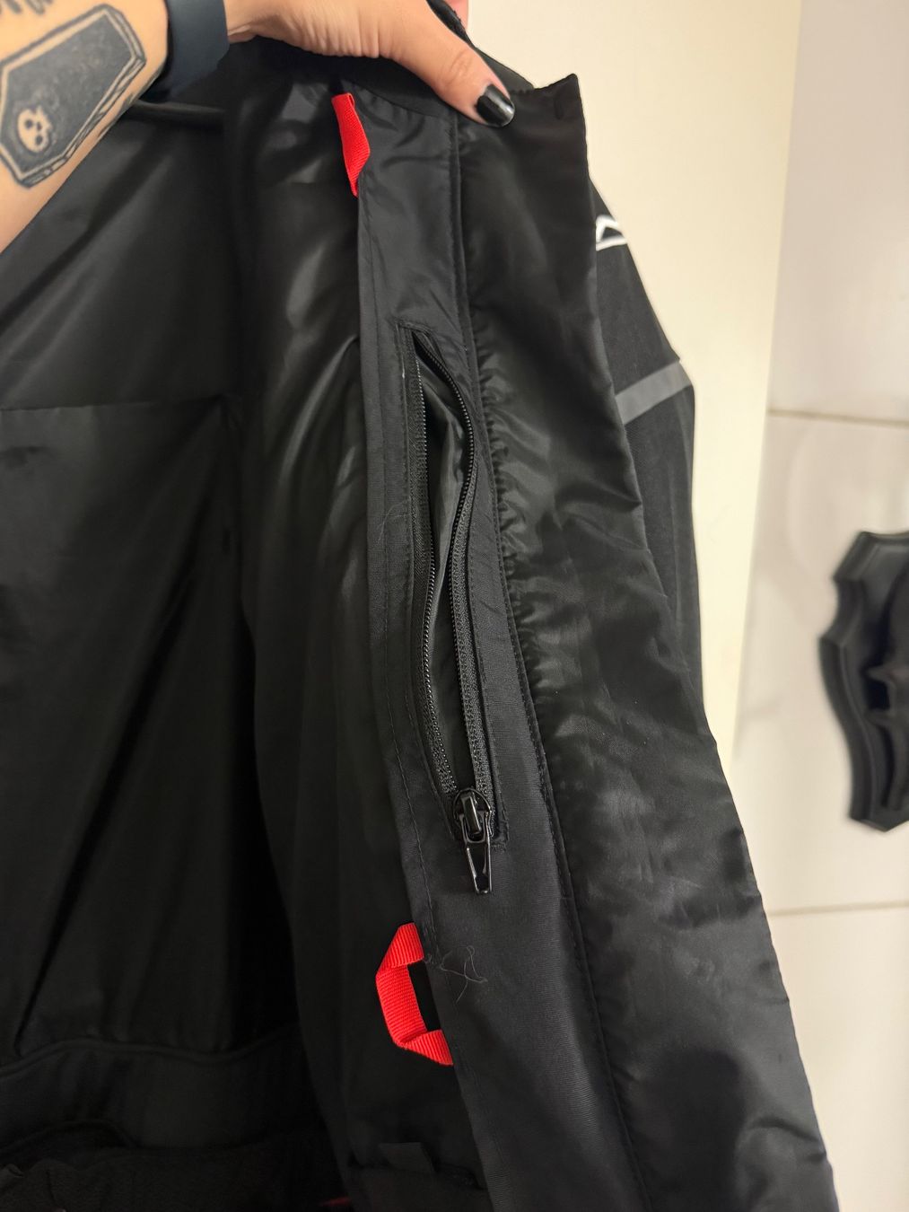 Alpinestars Lots de vêtements: Alpinestars Stella Waterproof Jacket & Waterproof Pants – Neuf (Voir description) à Bülach par tuana.s 8