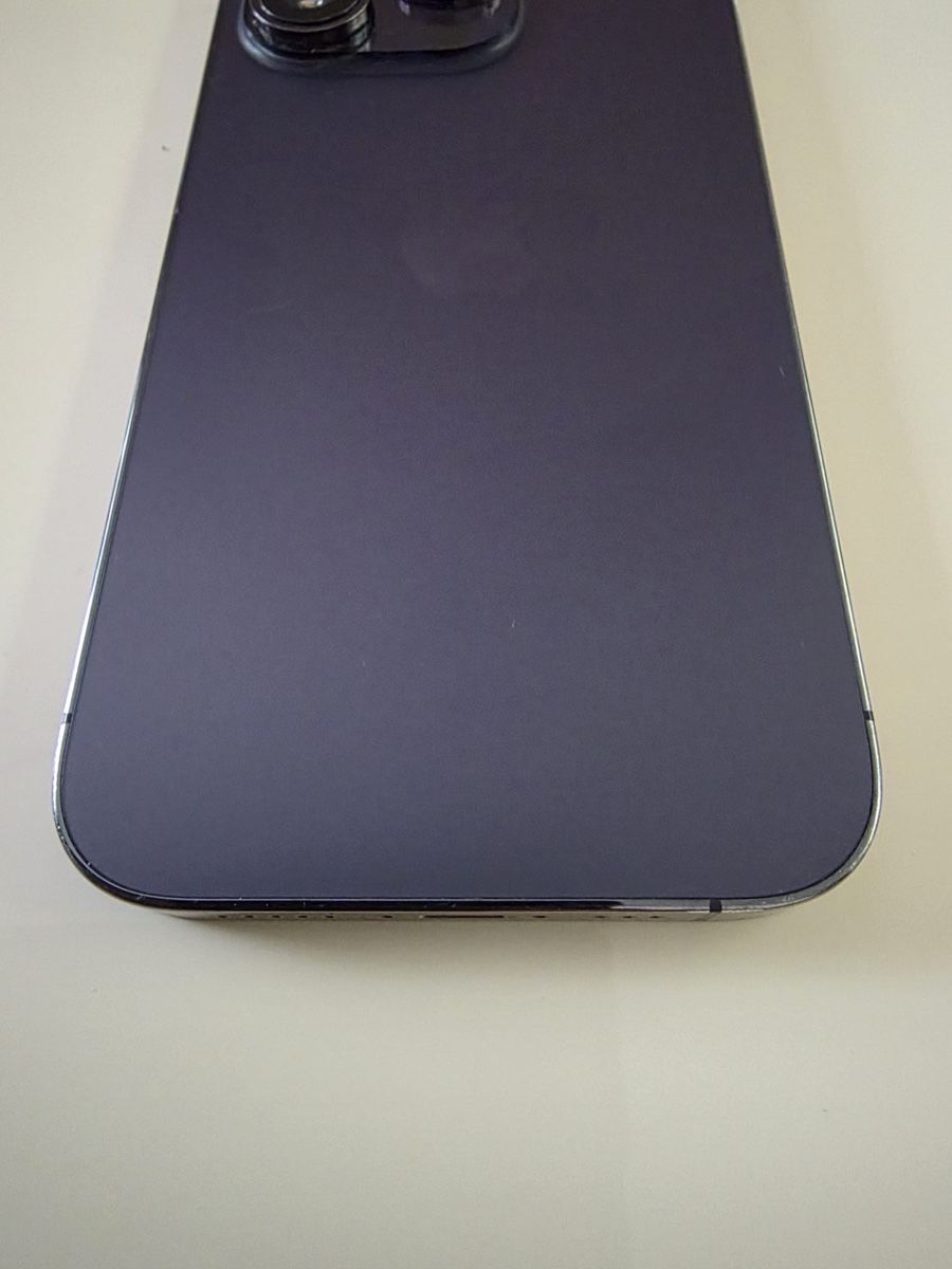 Apple Telefoni cellulari / Smartphones: Iphone 14Pro, 128GB Purple – Usato da Lyss venduto da KiS12 1