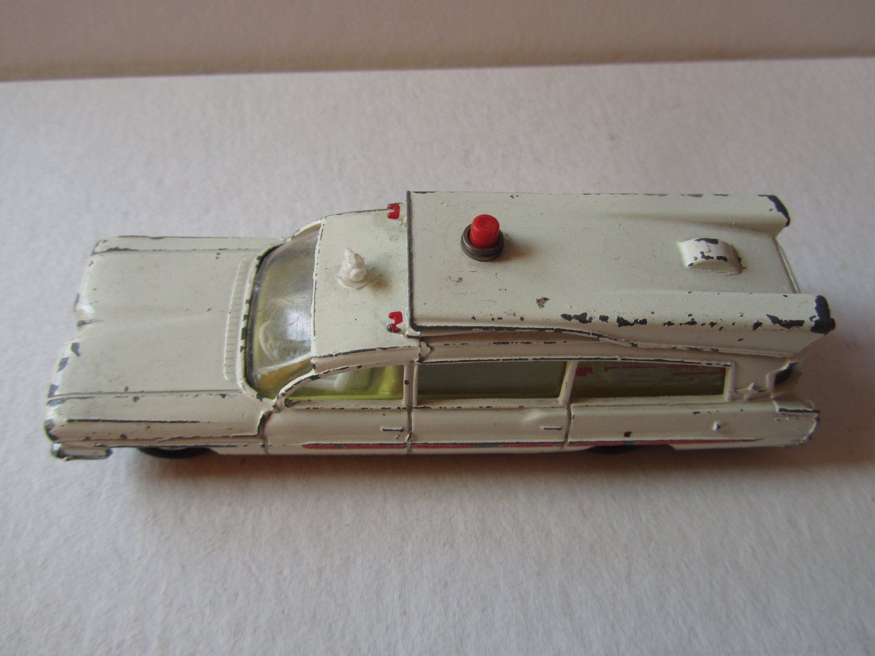 Dinky Toys Modellini d'auto: Superior Criterion, Dinky Toys – Usato da Weiningen ZH venduto da dietsch57 6