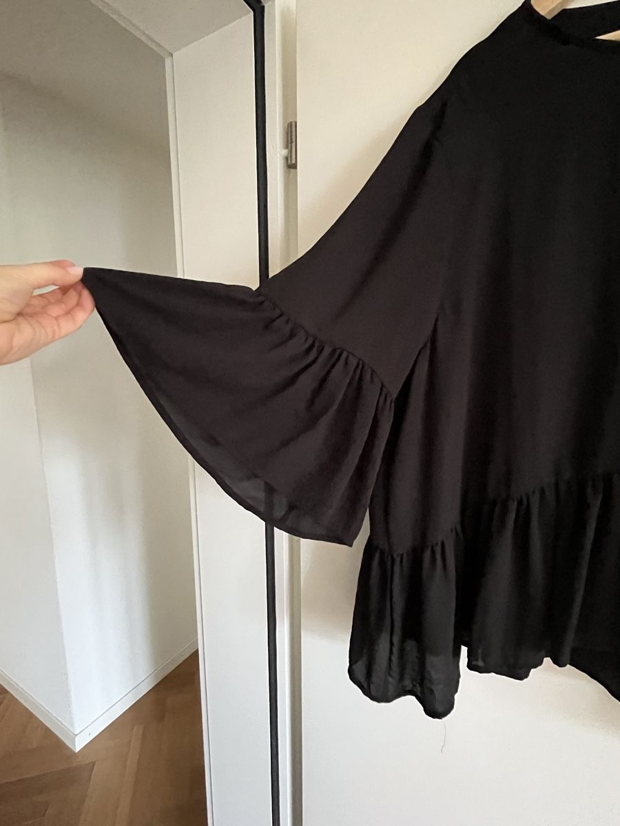 Vero Moda Camicette: Vero Moda Bluse – Nuovo (secondo la descrizione) da Aesch LU venduto da joelle2302 1