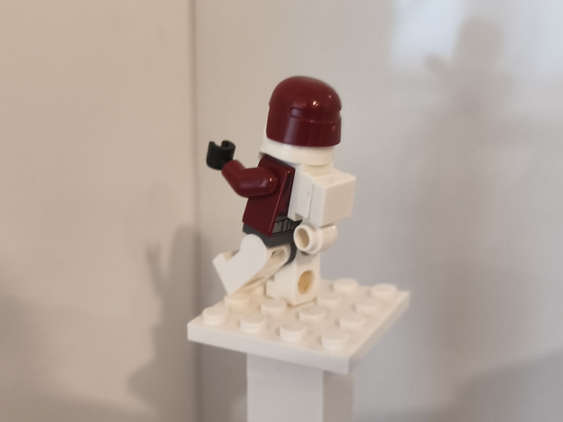 Lego Figuren: Lego Star Wars Clone Trooper – Neu (gemäss Beschreibung) aus Diegten von cil_5sjx 3