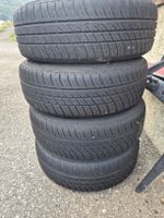 Renault Felgen mit Sommerreifen 185/60 R15 guter Zustand
