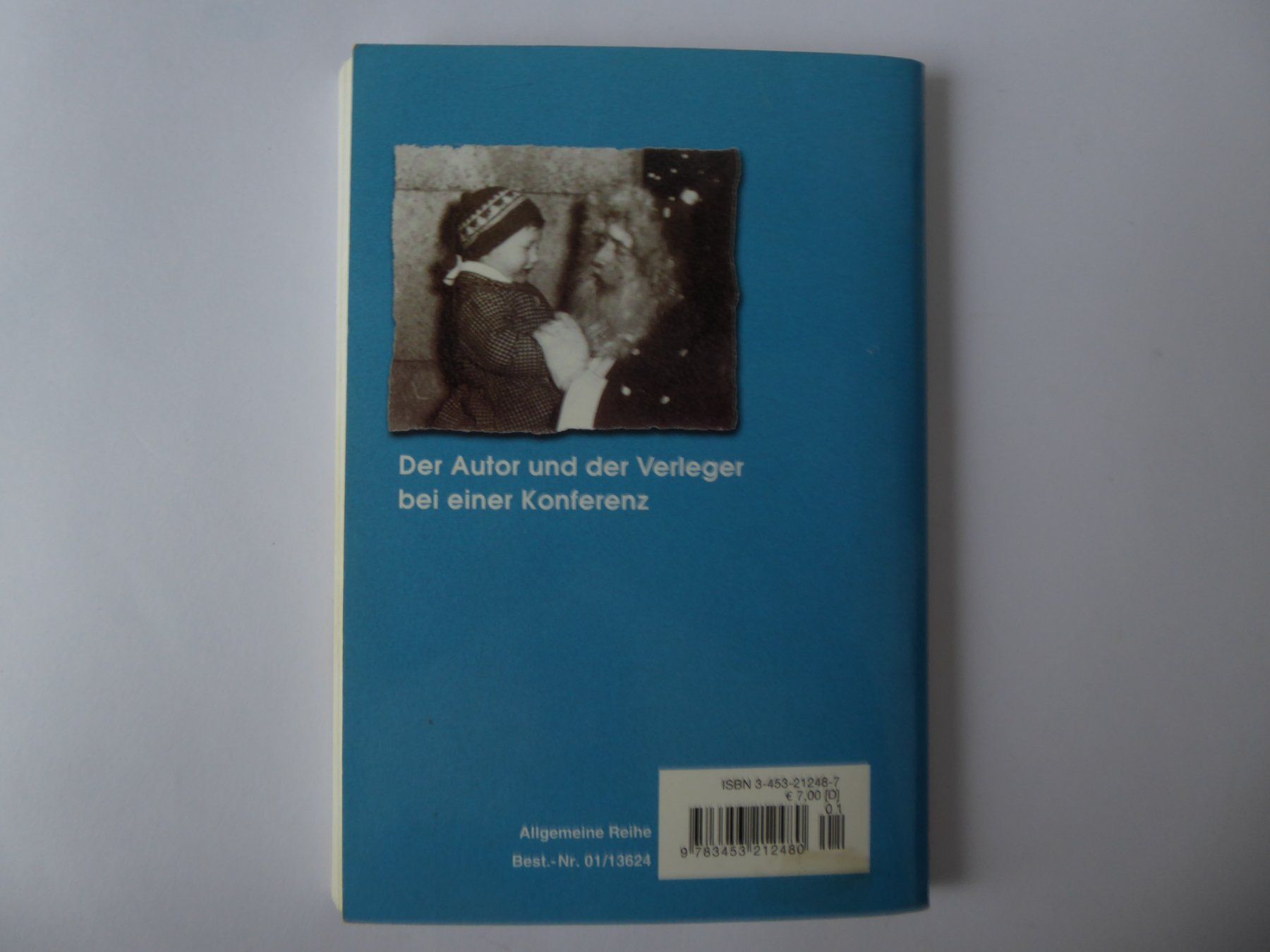 Fumetti: Spannender Comic Werner Brösel, oder was? 1, Heyne, 2002 – Usato da Turbenthal venduto da Panau 6