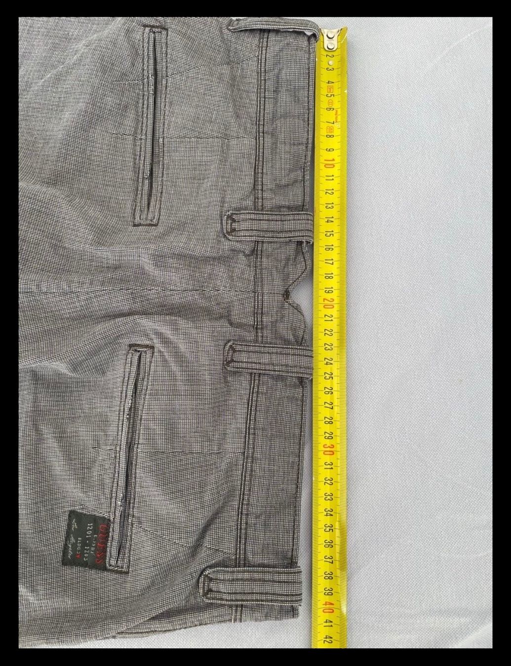 Guess Pantalons: Guess Hose – D'occasion à Meierskappel par Beetees 8