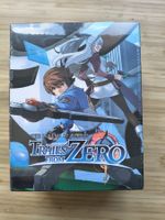 The Legend of Heroes - Trails from Zero Limited (PS 4)