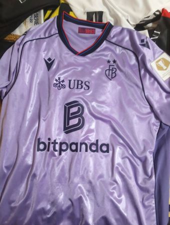fc basel trikot 10 shaqiri
