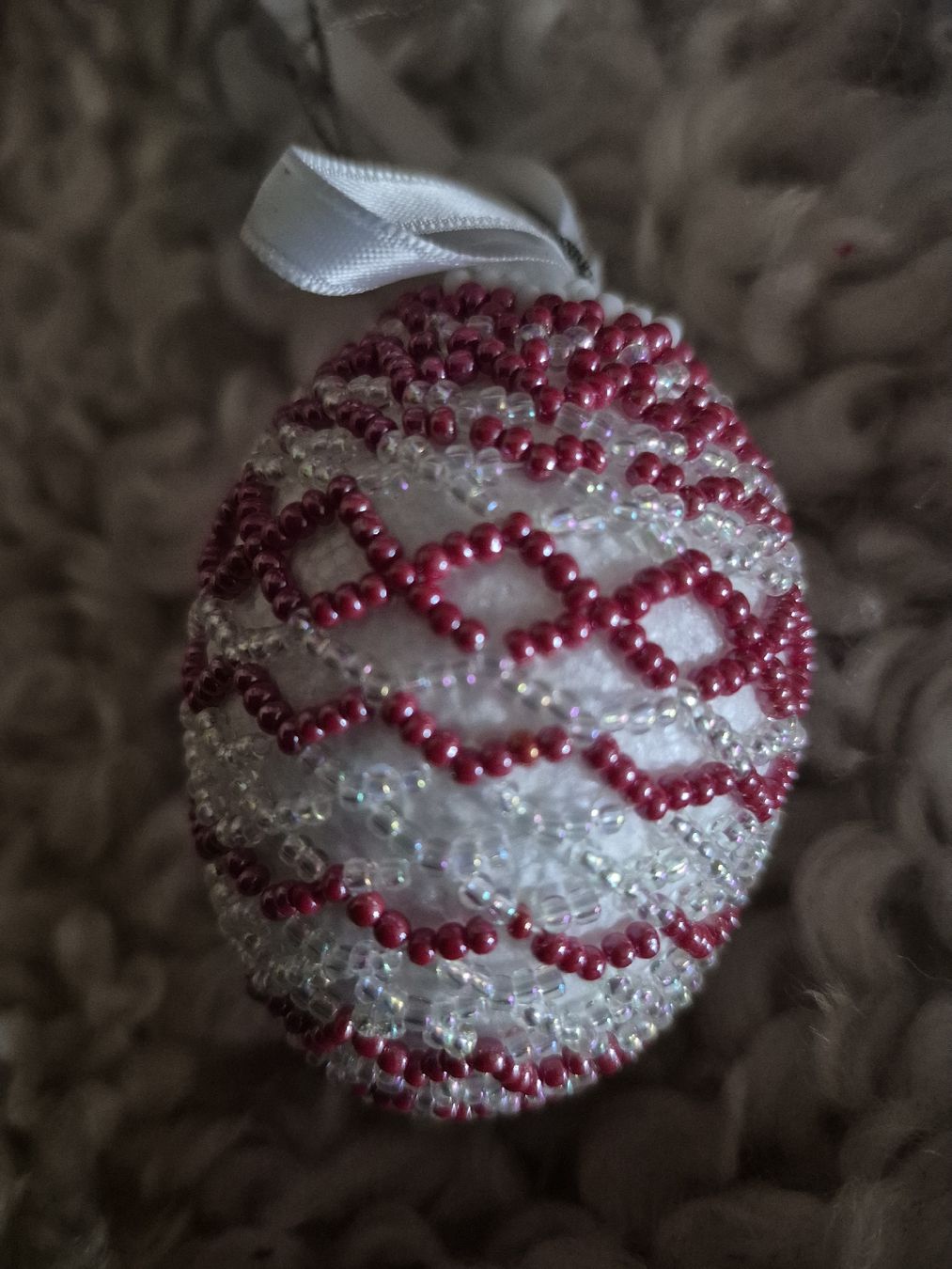Tutte le decorazioni: weihnachtskugel – Nuovo (secondo la descrizione) da Pfaffnau venduto da gologoldun1953 1