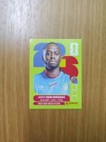 Panini WM 2026 Sticker - COD 3
