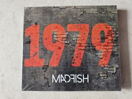 Madfish  -  1979  /  Fabrikneu