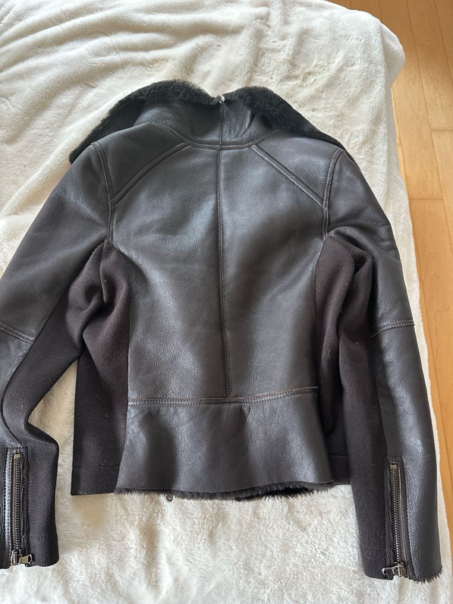 Strenesse Vestes: Veste Strenesse Blue 38 – D'occasion à Muraz (Collombey) par jaoo21 1