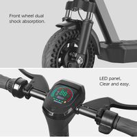 E-Scooter (neu) zum Einkaufspreis