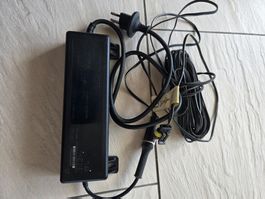 Ladegerät Netzteil Kabel 12V  für Husqvarna Automower 430X