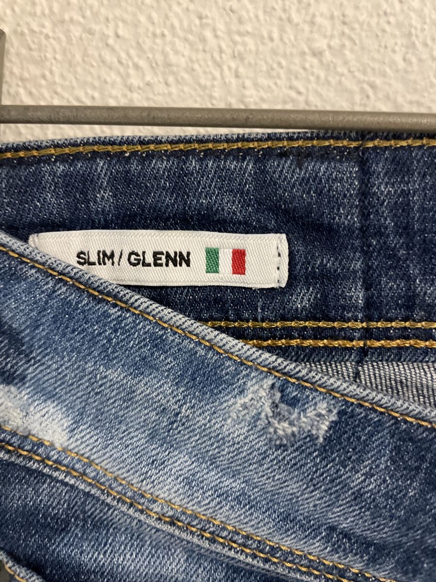 Jack & Jones Jeans: Jack&Jones Jeans Slim Grösse 28/32 – Usato da Dietlikon venduto da nelden 2