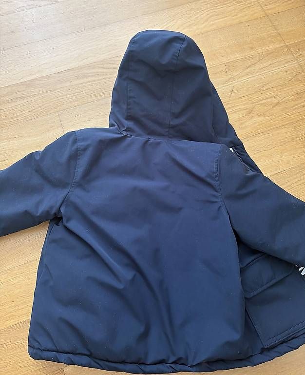 Giacche & Cappotti: Kinderjacke Grösse: 98 / 3 Jahre – Usato da Rothrist venduto da ann_s8xf 2