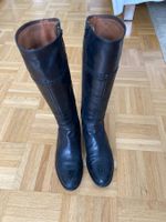 Stiefel Gr. 37