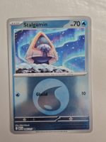 Stalgamin Reverse (046/217) Héros Transcendants - ASC fr