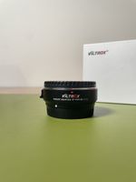 Viltrox EF-EOS M2 Adapter 0.71x