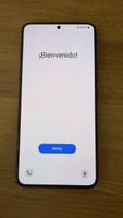 Samsung Galaxy S22 (128 GB) – Phantom Black – zurückgesetzt,