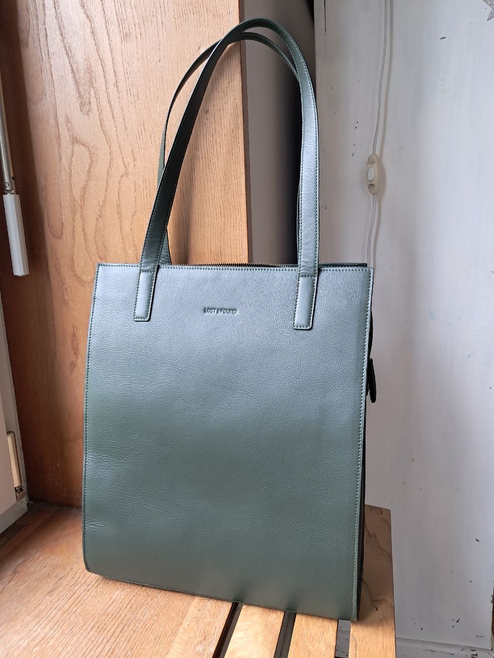 Borse da donna: Shopper von Lost and Found – Usato da Biel/Bienne venduto da pippelin