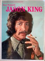 Kultserie Jason King DVD Box