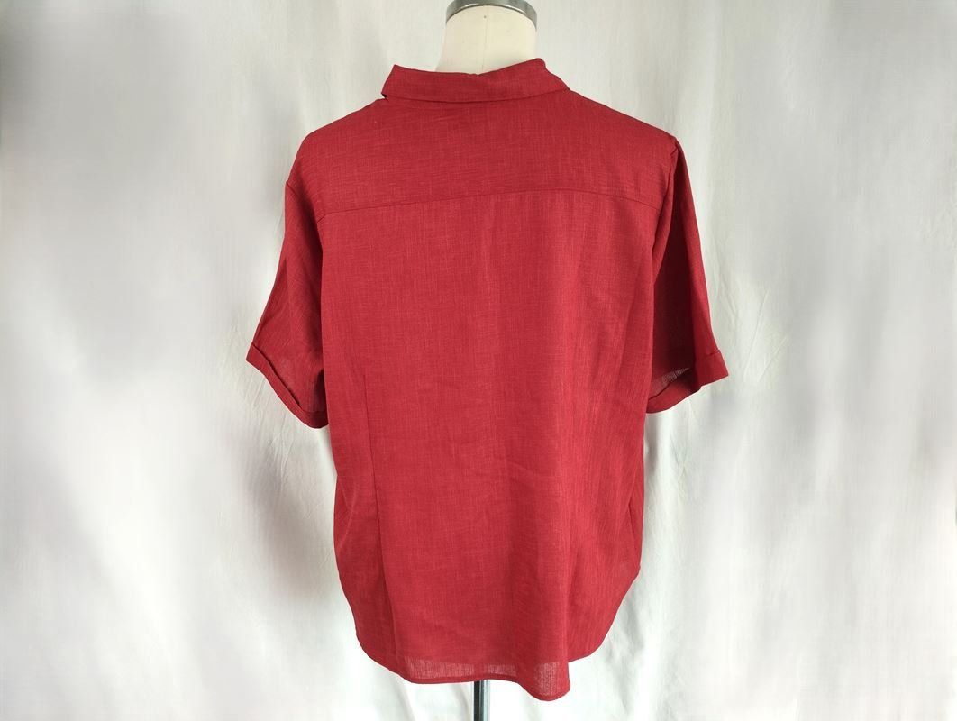 Camicette: BIAGGINI Bluse Gr. 50 – Usato da Schübelbach venduto da Restwert_Schubelbach 3