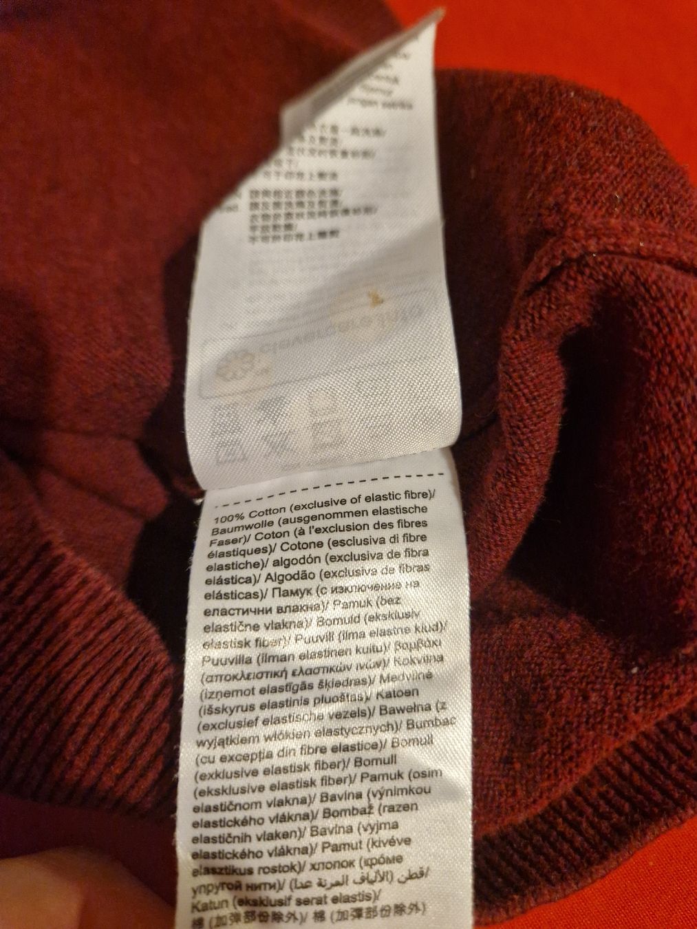 Lots de vêtements: 3x Pullover Verkauf / Grösse L – D'occasion à Flawil par foggiano 3