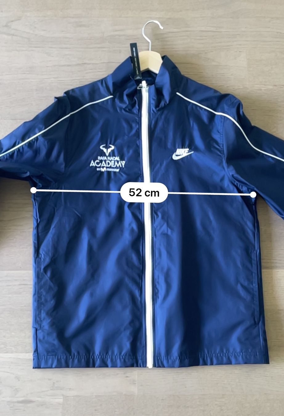 Nike Vestes: Nike survêtement – Neuf avec emballage d'origine à Morges par Igp10 3