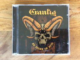 Grantig - So Muss Es Sein