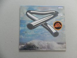 LP brit. Rock Musiker Mike Oldfield Tubular Bells in Folie
