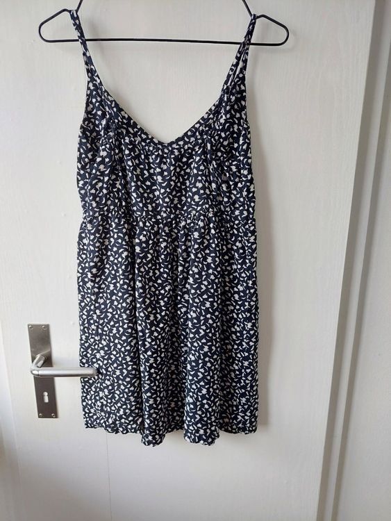 Kleider: Sommerliches Kleid, Grösse S/XS – Gebraucht aus Eggiwil von kariiina 1