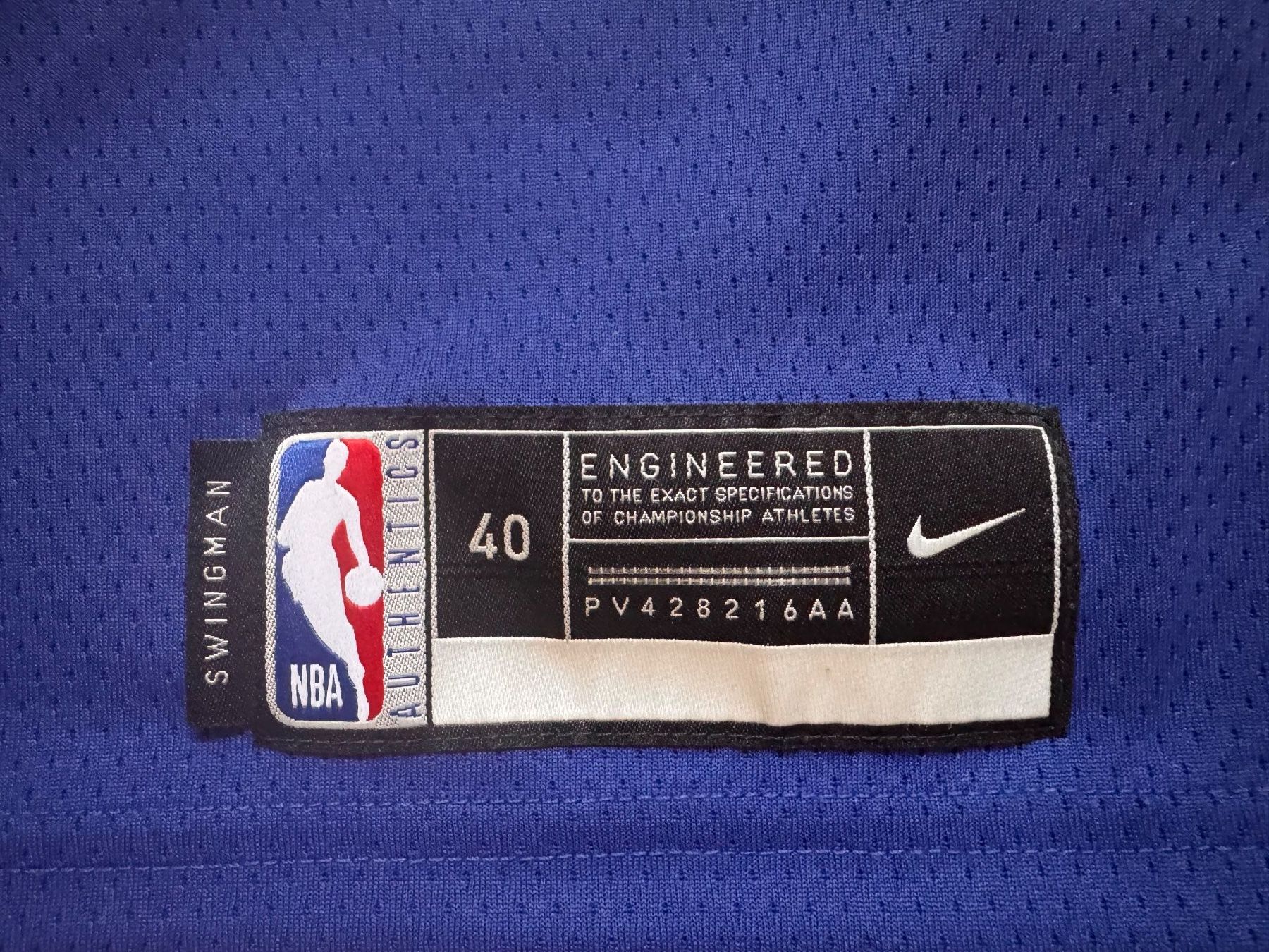 Nba Canottiere & Pantaloni: Maillot NBA Stephen Curry Golden State Warriors S – Nuovo (secondo la descrizione) da Genève venduto da car_99hb 1