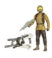 Star Wars The Force Awakens  Resistance Trooper