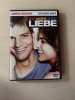 So was wie Liebe